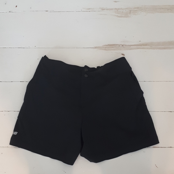 New Balance Shorts New Balance Size M Adjustable Shorts Poshmark